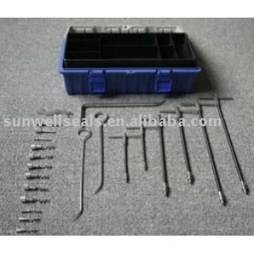 Packing Extractor Sunwell